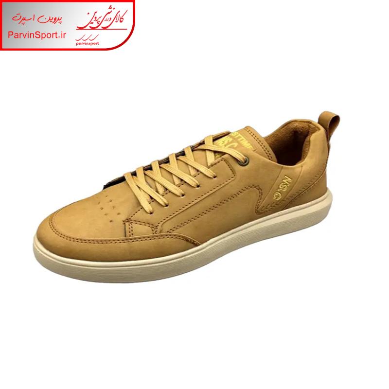 کفش روزمره مردانه مدل NS.C-KE