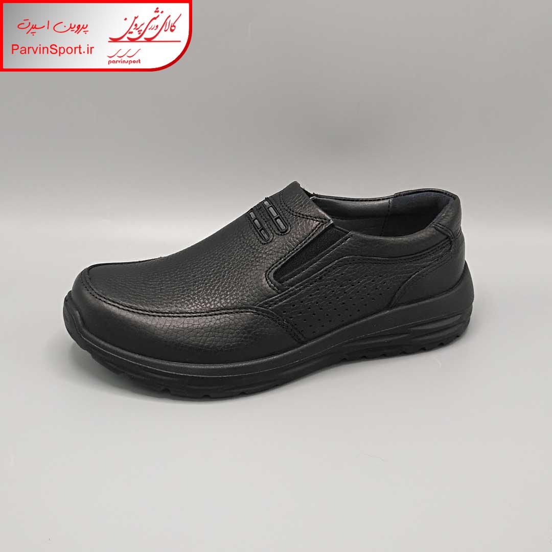 کفش روزمره مردانه مدل کوروش کد 8