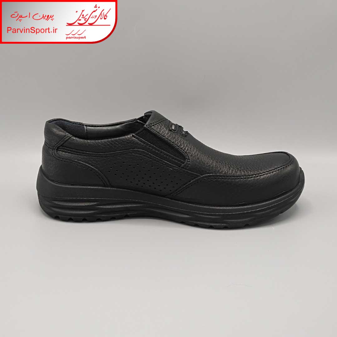 کفش روزمره مردانه مدل کوروش کد 8