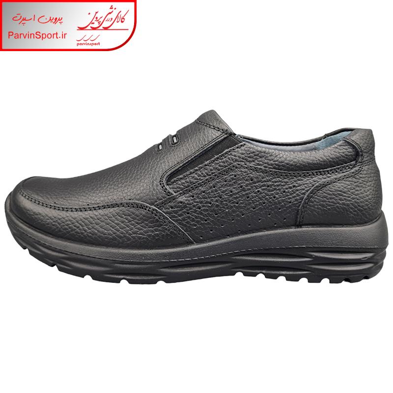 کفش طبی مردانه مدل FIGARO-ME