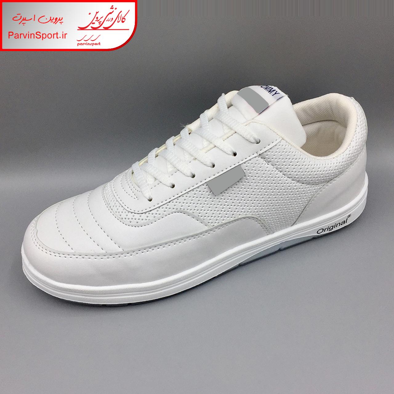 کفش روزمره زنانه مدل BAOJI-SE