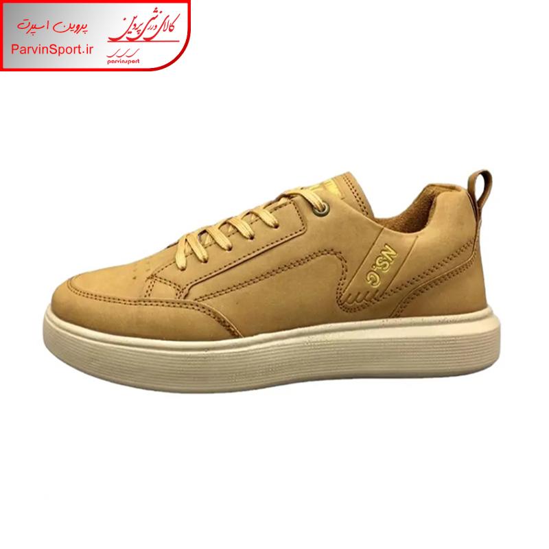 کفش روزمره مردانه مدل NS.C-KE