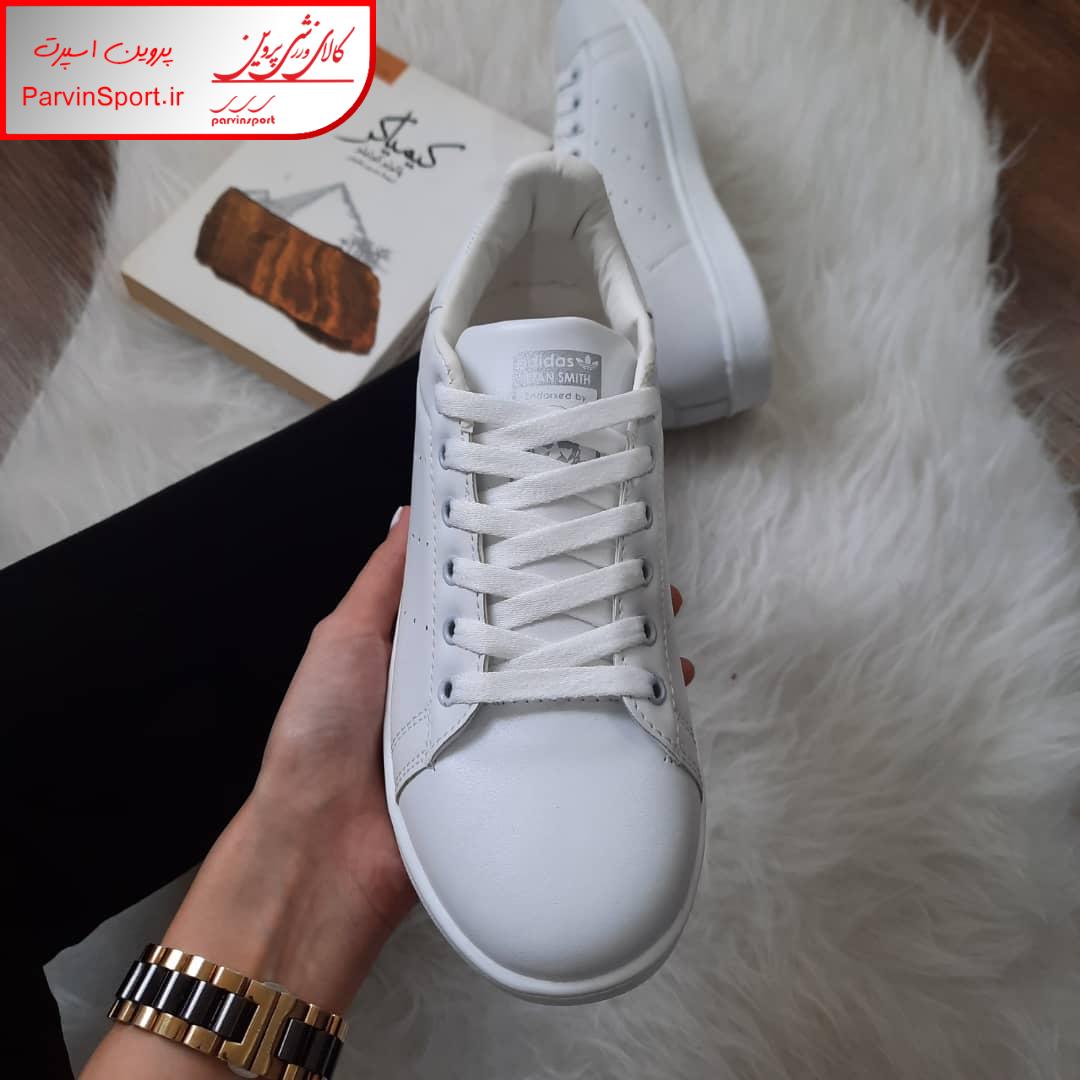 کفش پیاده روی مدل Style 2023 رنگ سفید