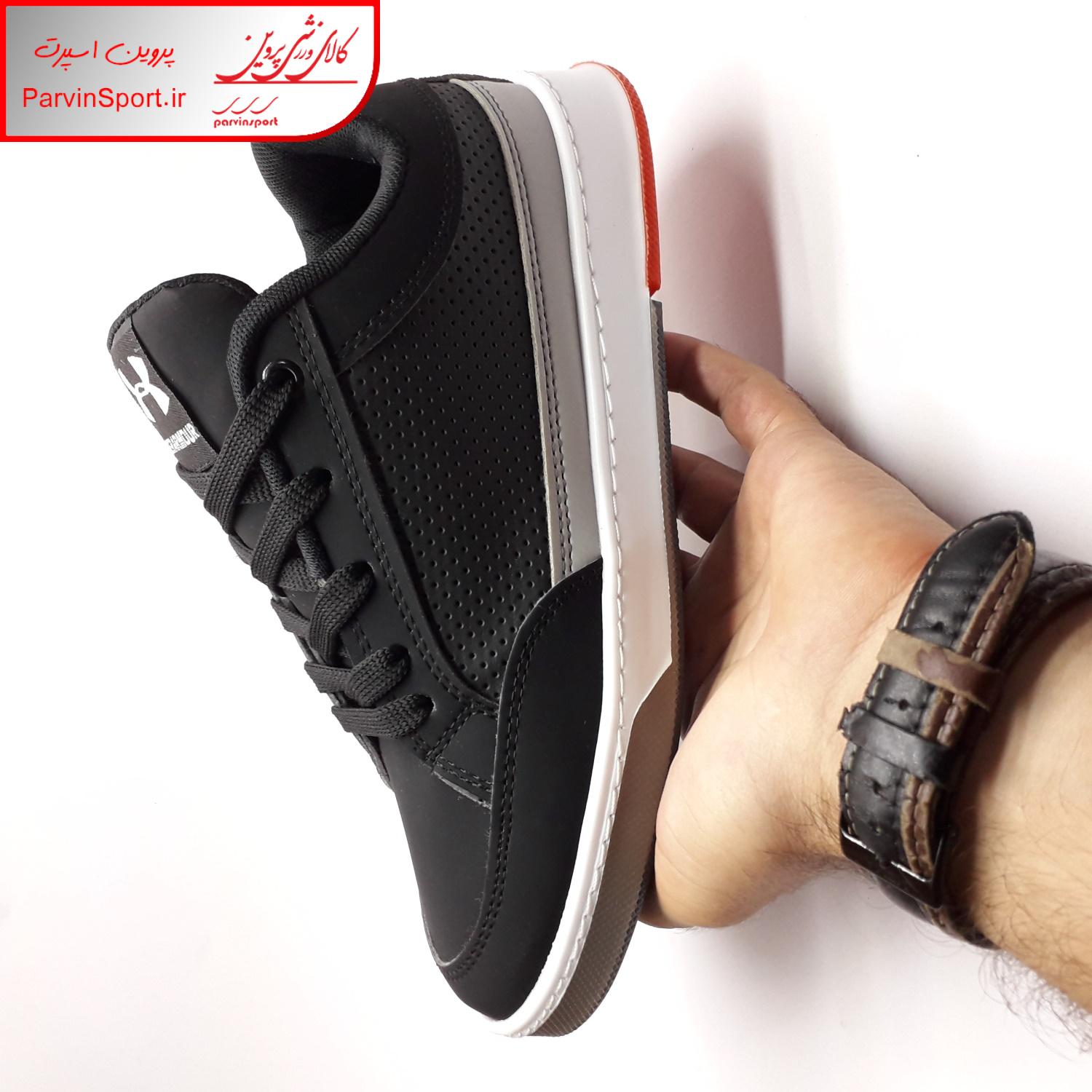 کفش پیاده روی مدل Part