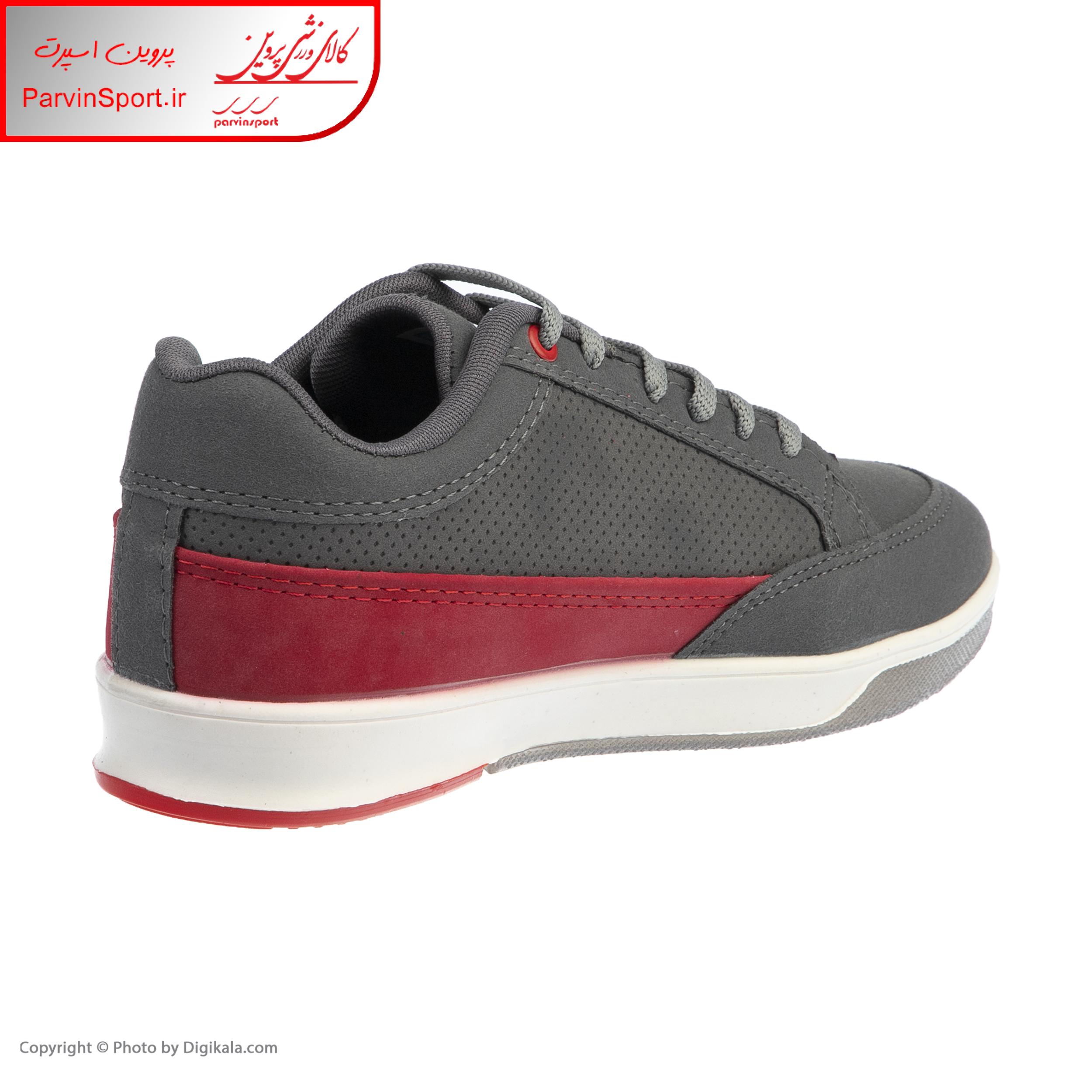 کفش روزمره زنانه مدل PART-TO