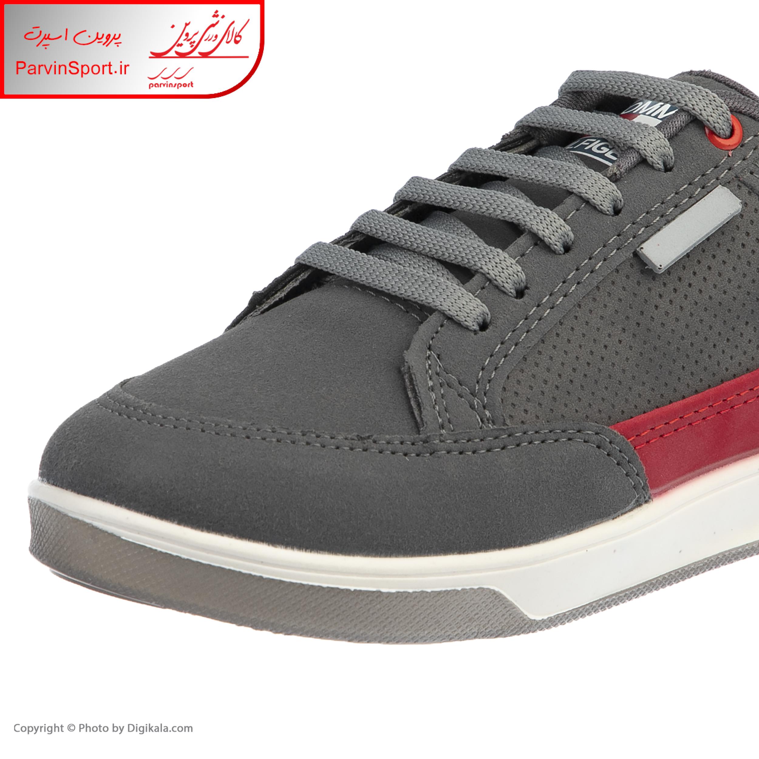 کفش روزمره زنانه مدل PART-TO