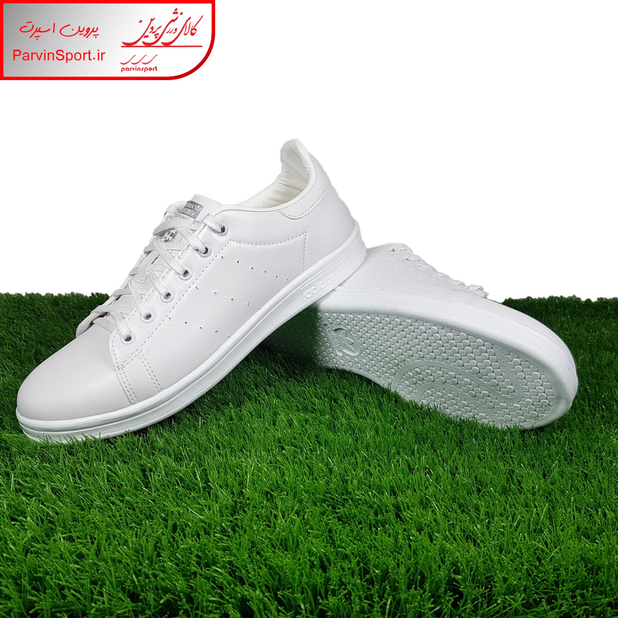 کفش پیاده روی مدل Style 2023 رنگ سفید