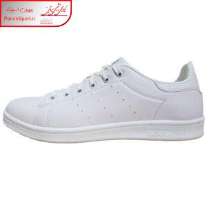 کفش پیاده روی مدل Style 2023 رنگ سفید