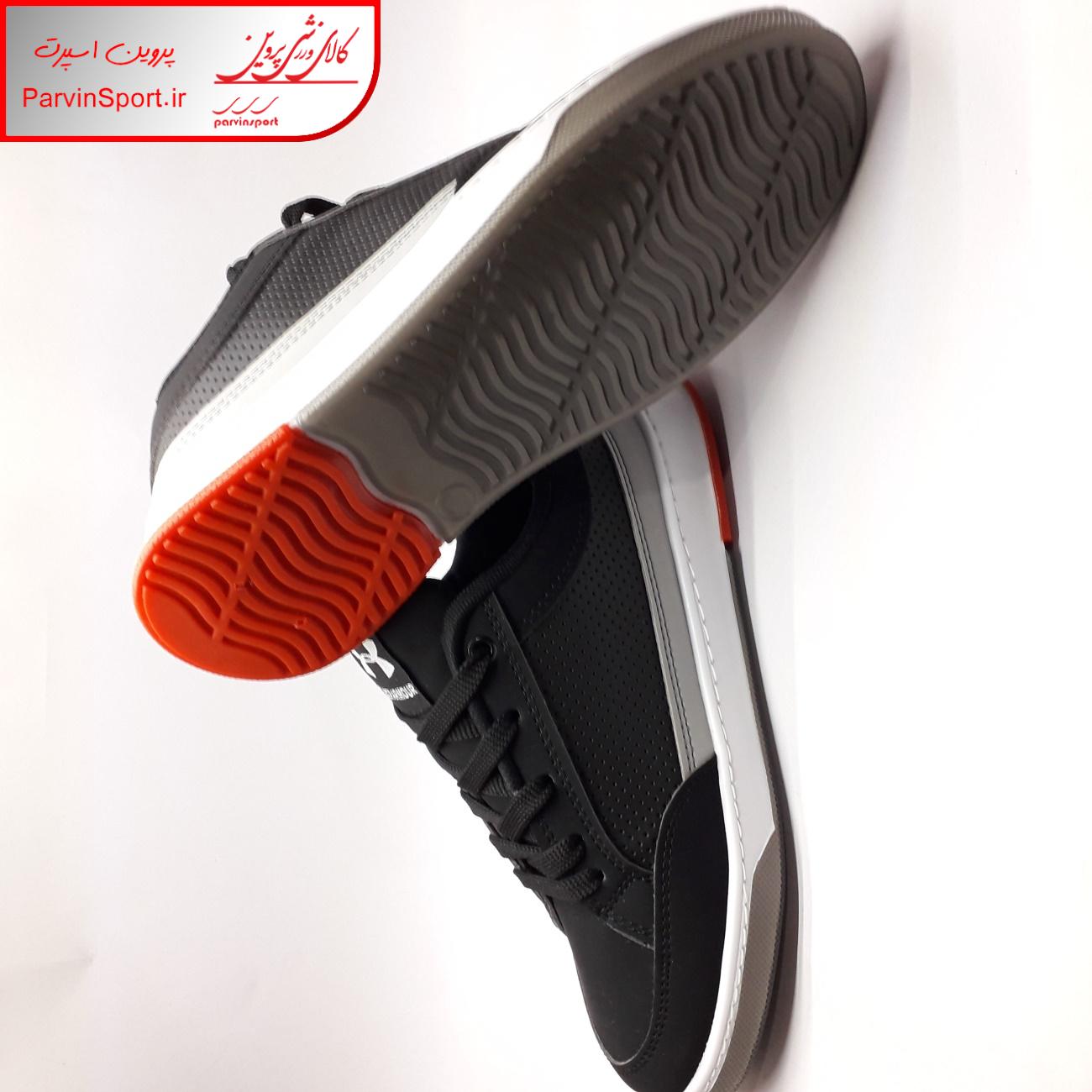 کفش پیاده روی مدل Part