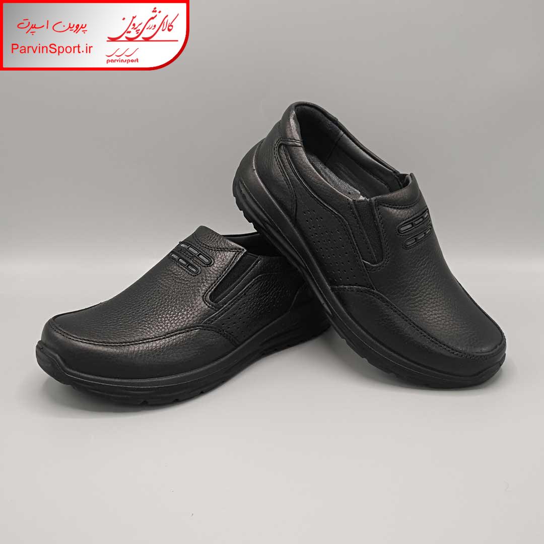 کفش روزمره مردانه مدل کوروش کد 8