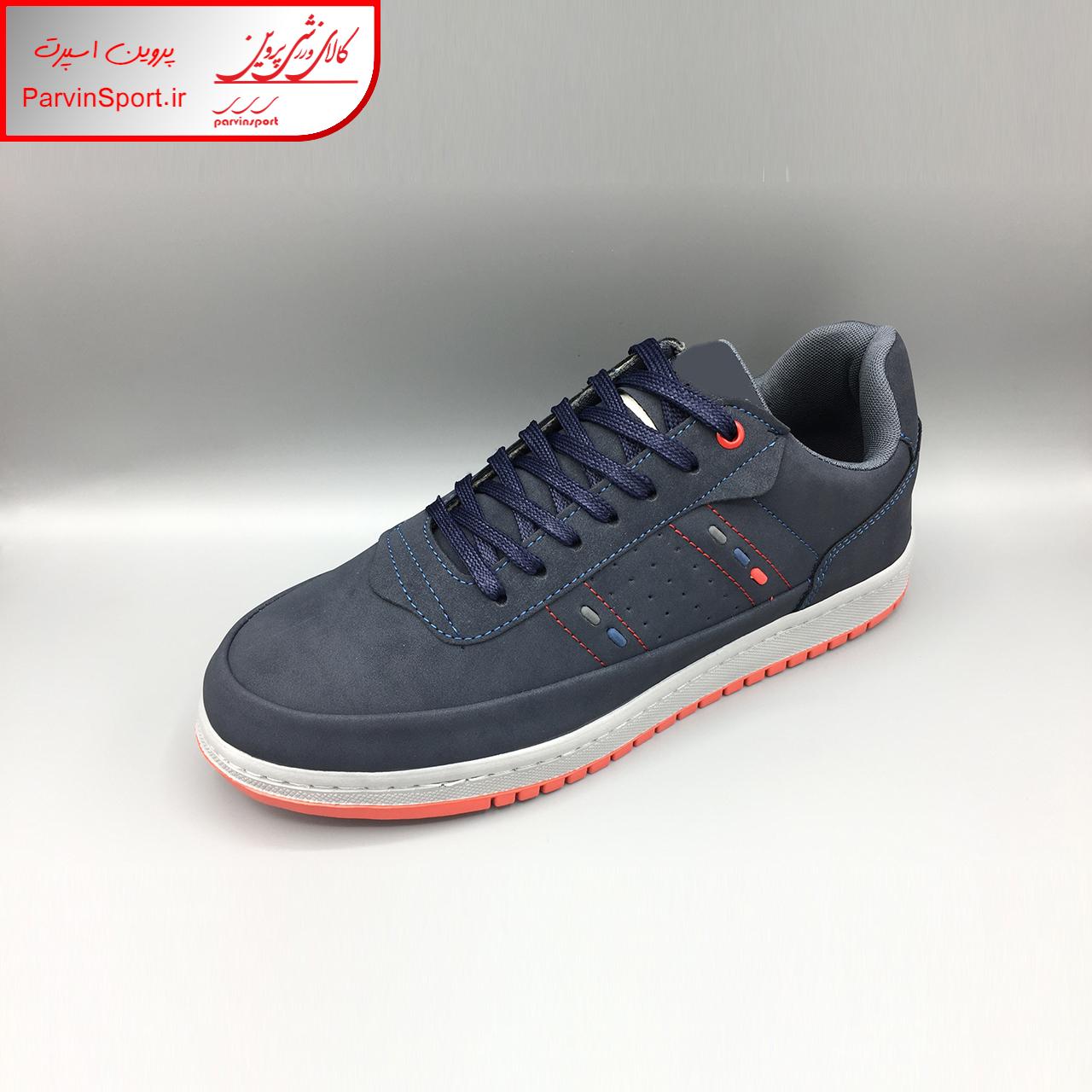 کفش روزمره مردانه مدل SO