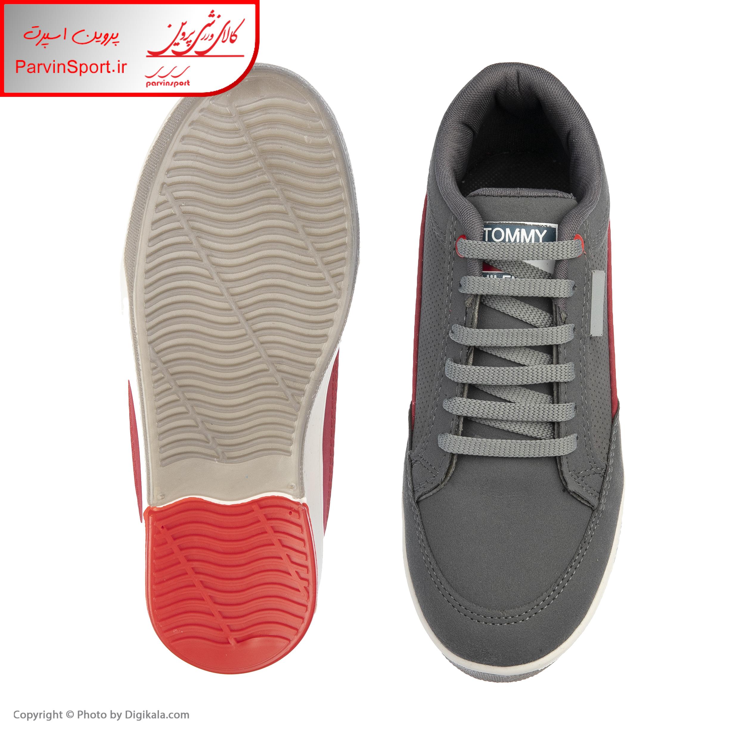 کفش روزمره زنانه مدل PART-TO