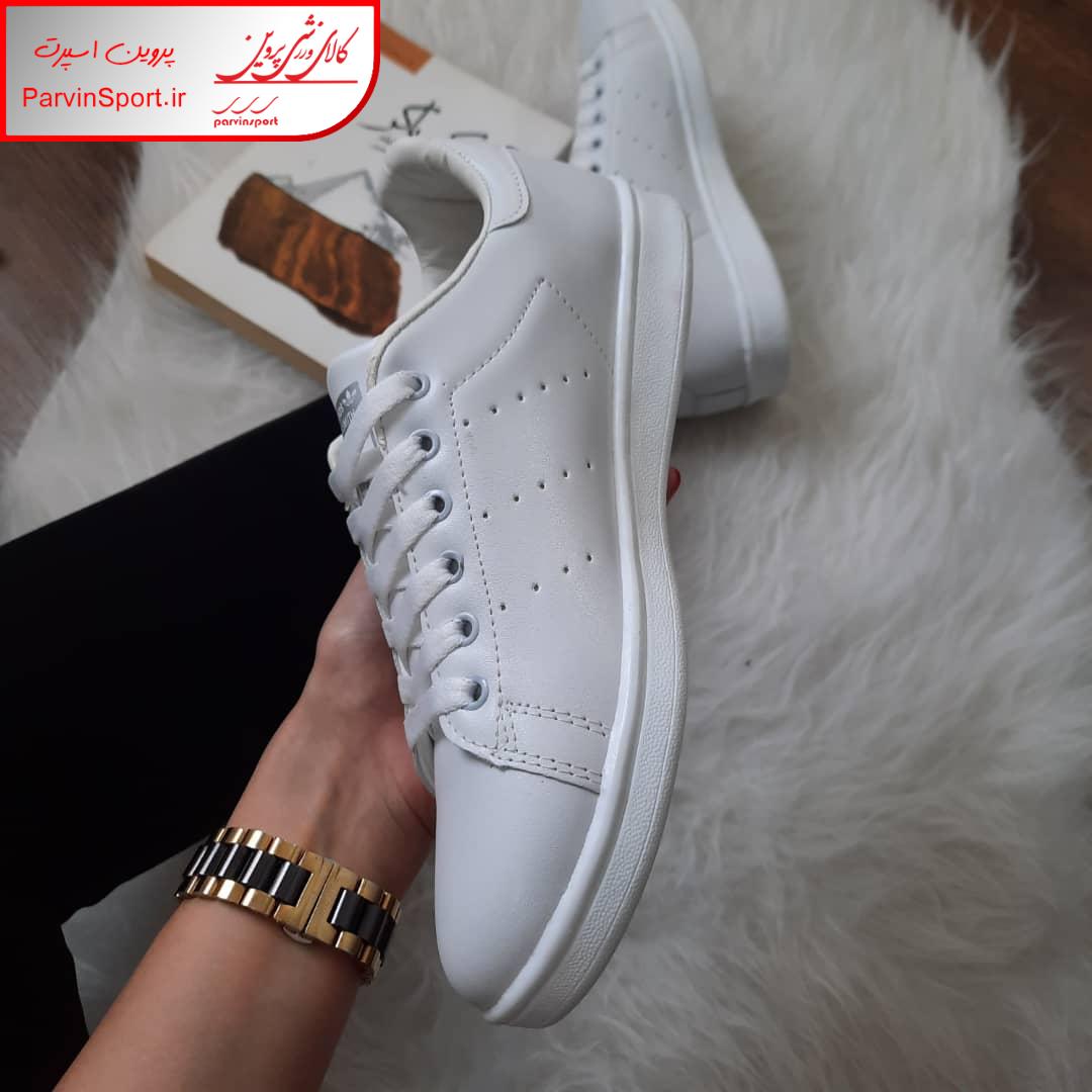 کفش پیاده روی مدل Style 2023 رنگ سفید