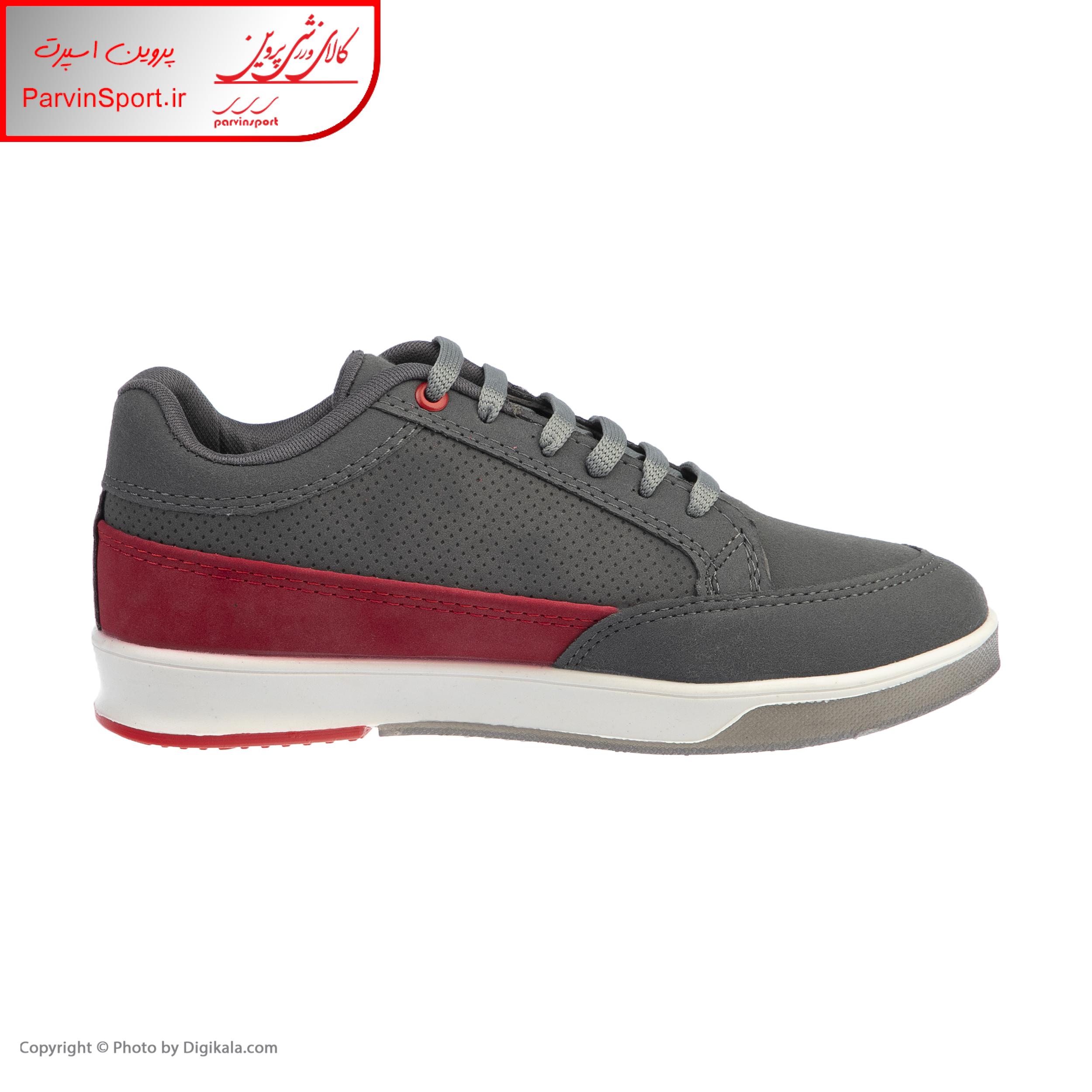 کفش روزمره زنانه مدل PART-TO