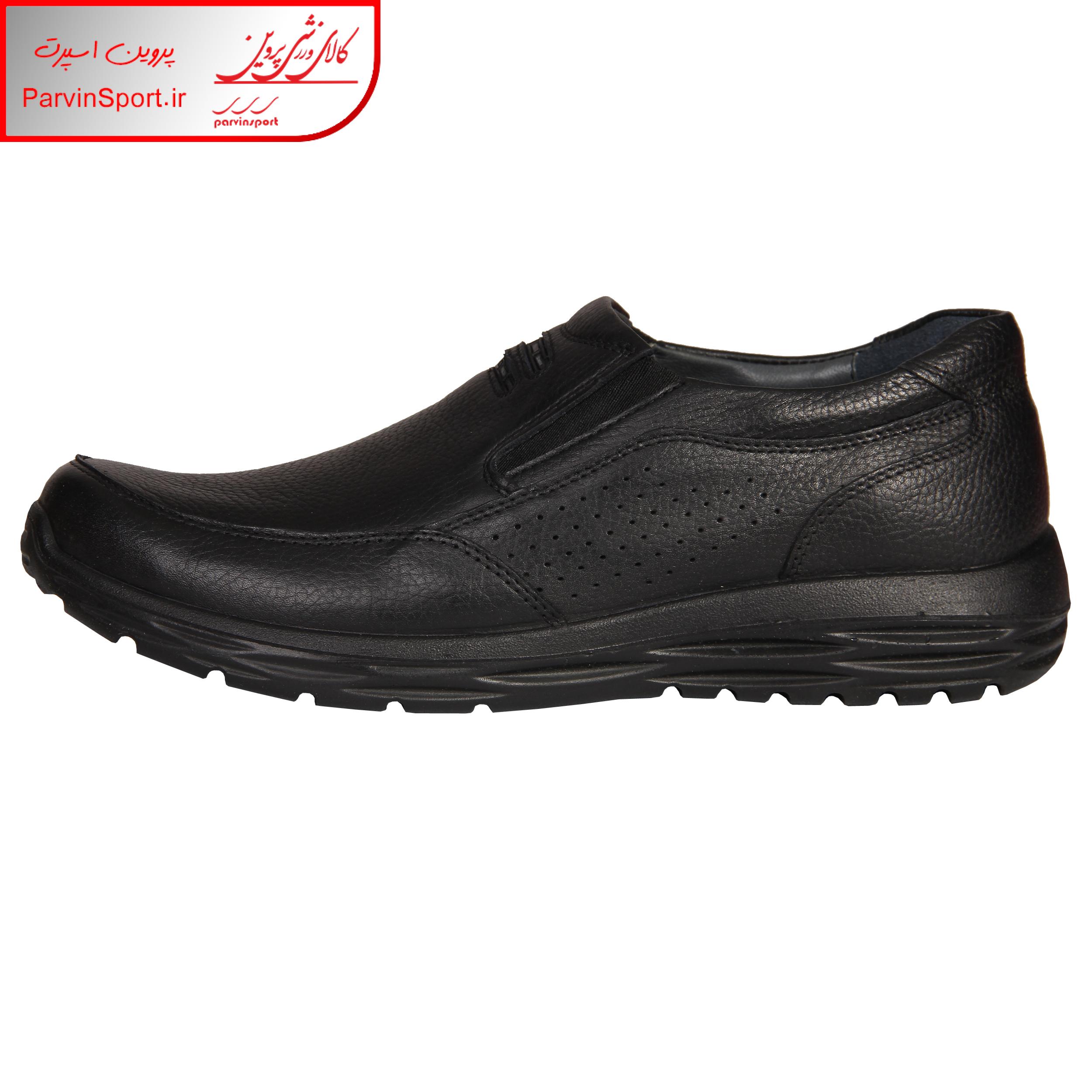 کفش طبی مردانه مدل کوروش