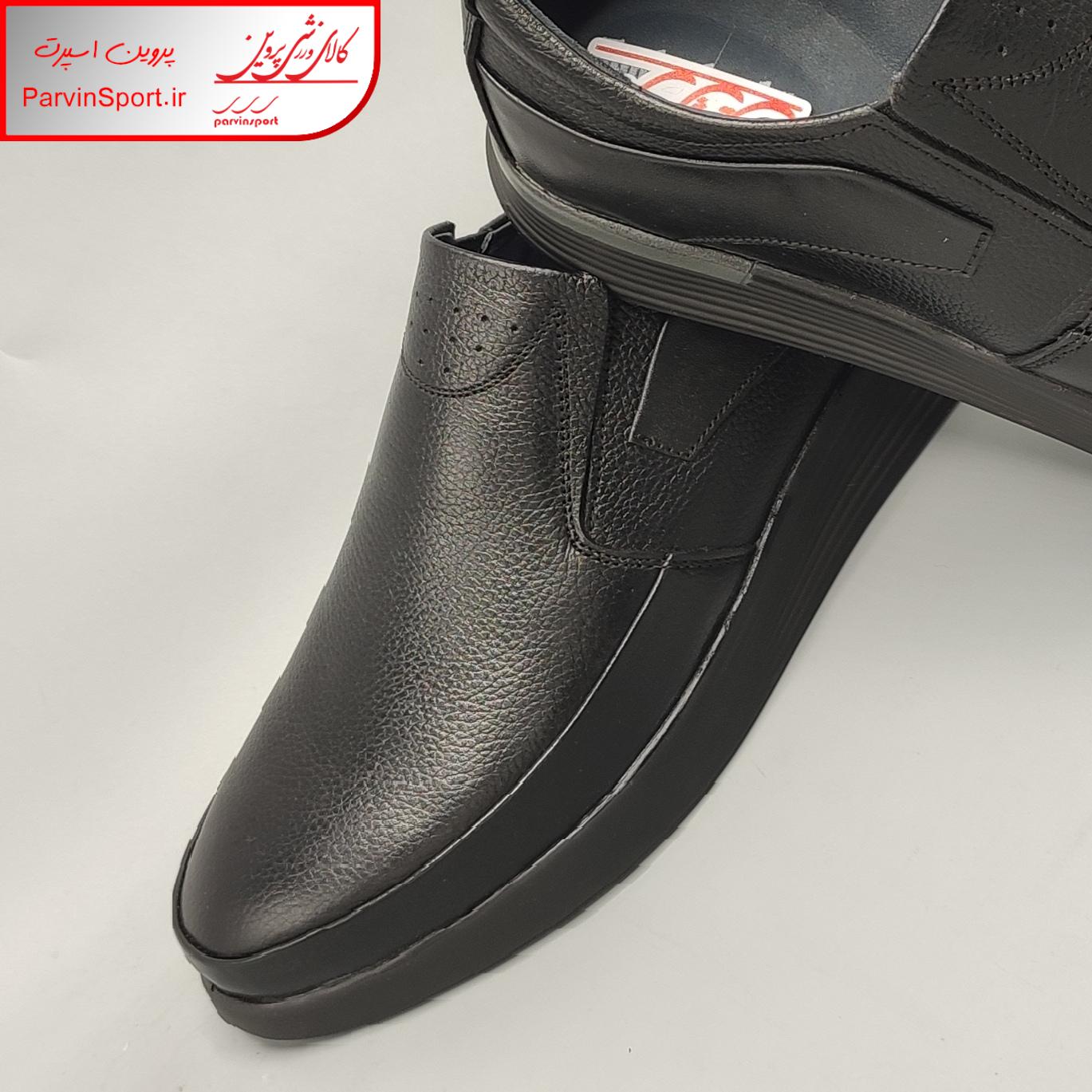 کفش روزمره مردانه کالای ورزشی پروین مدل ha.b.band.mee