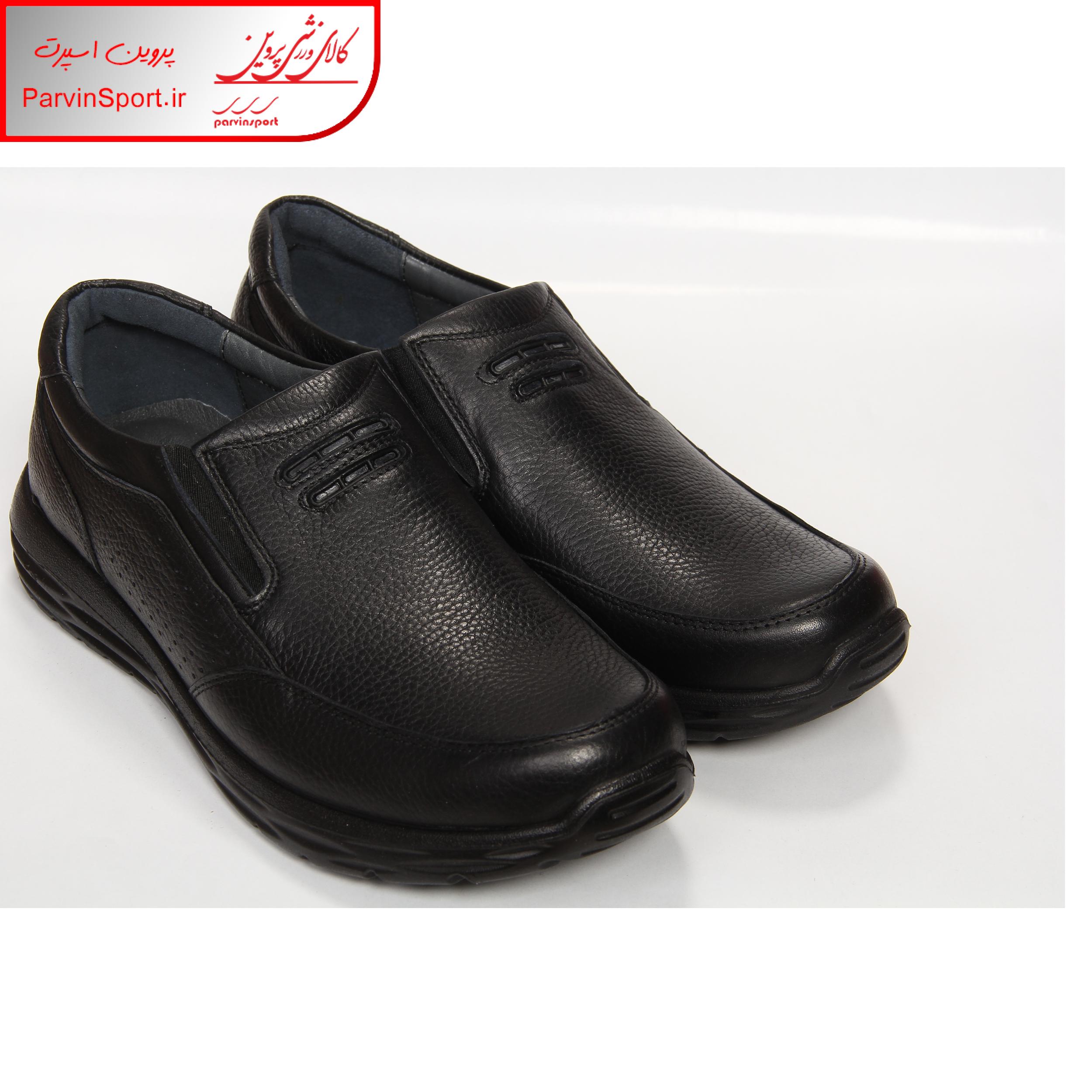 کفش طبی مردانه مدل کوروش