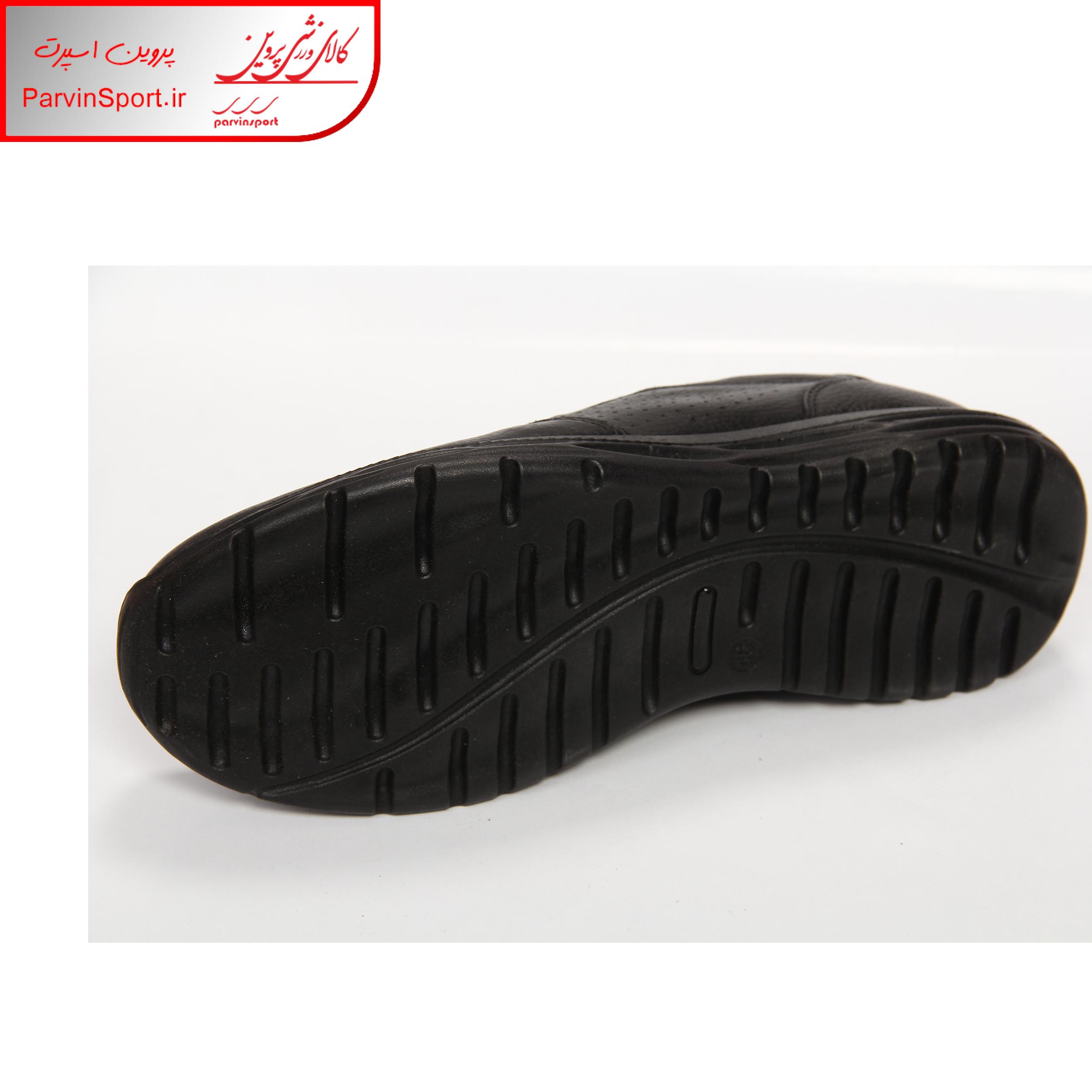 کفش طبی مردانه مدل کوروش