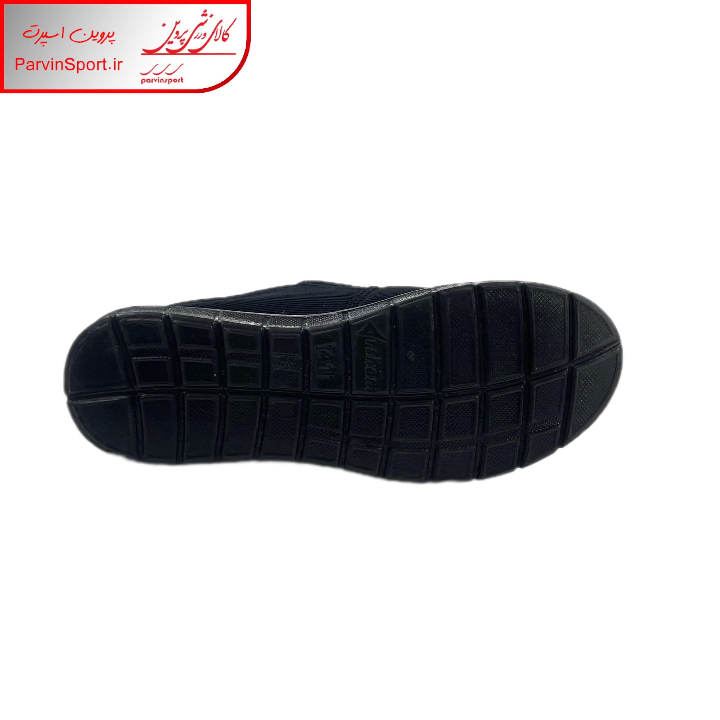 کفش روزمره مردانه مدل 1111