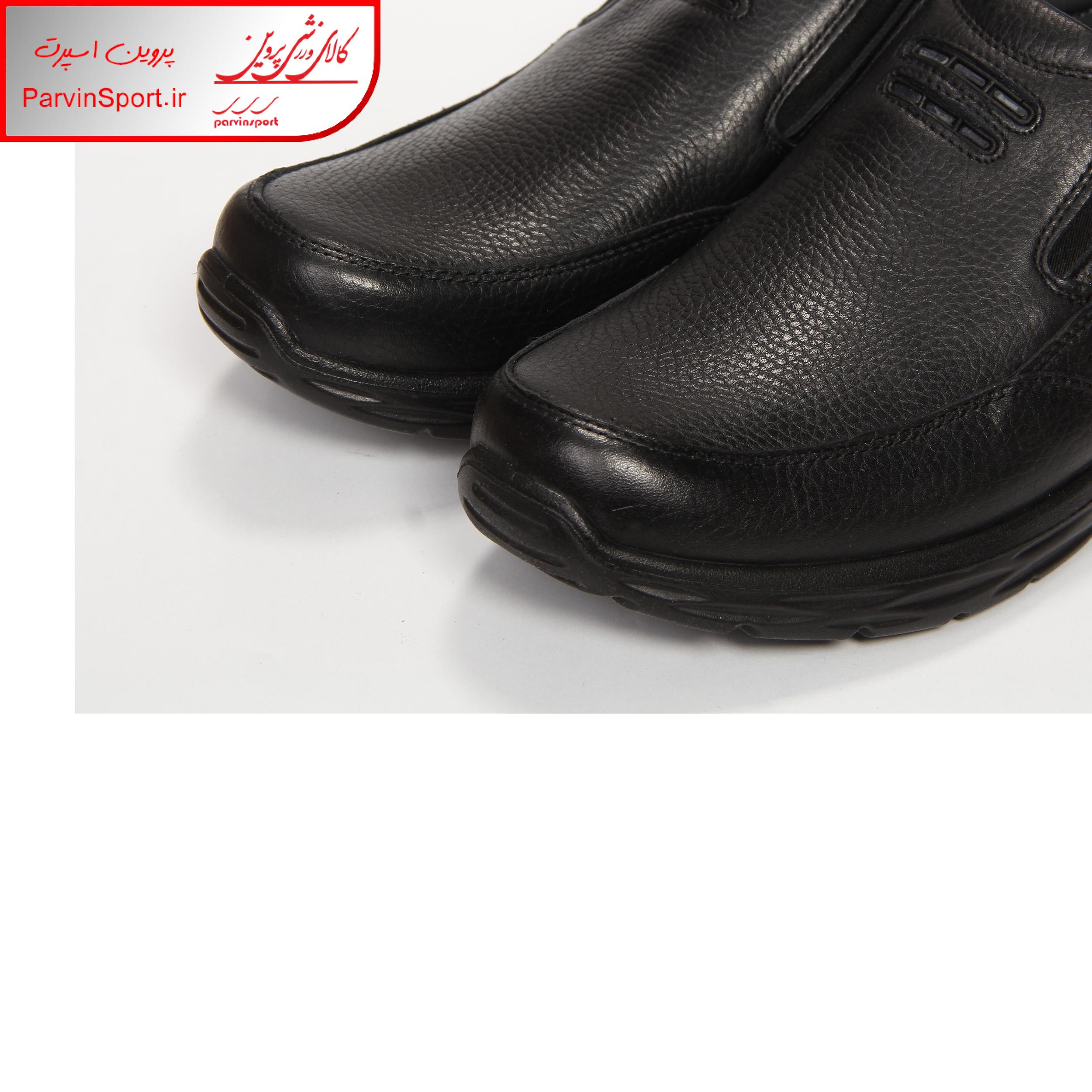 کفش طبی مردانه مدل کوروش