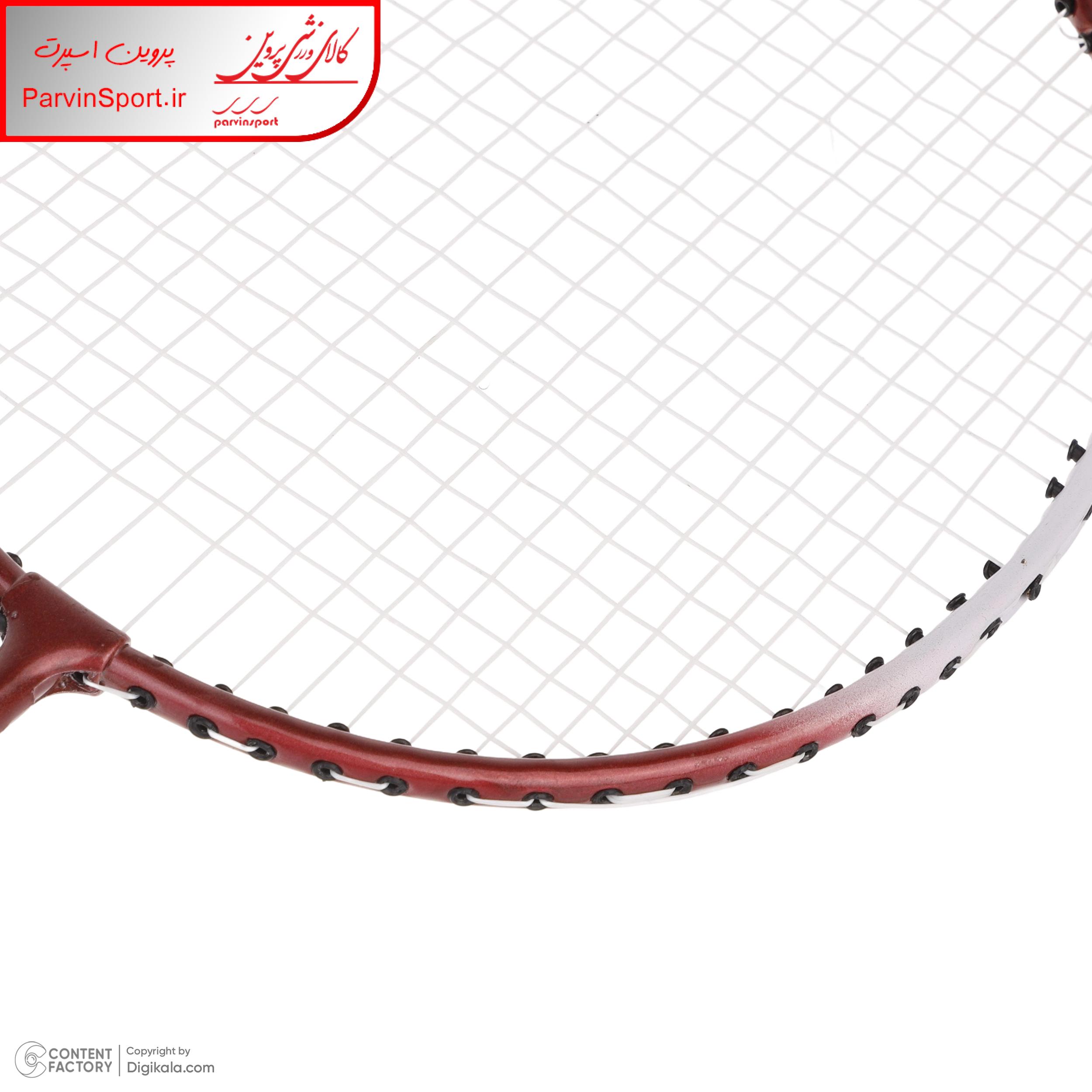 راکت بدمینتون فاکس مدل Super Power بسته 2 عددی