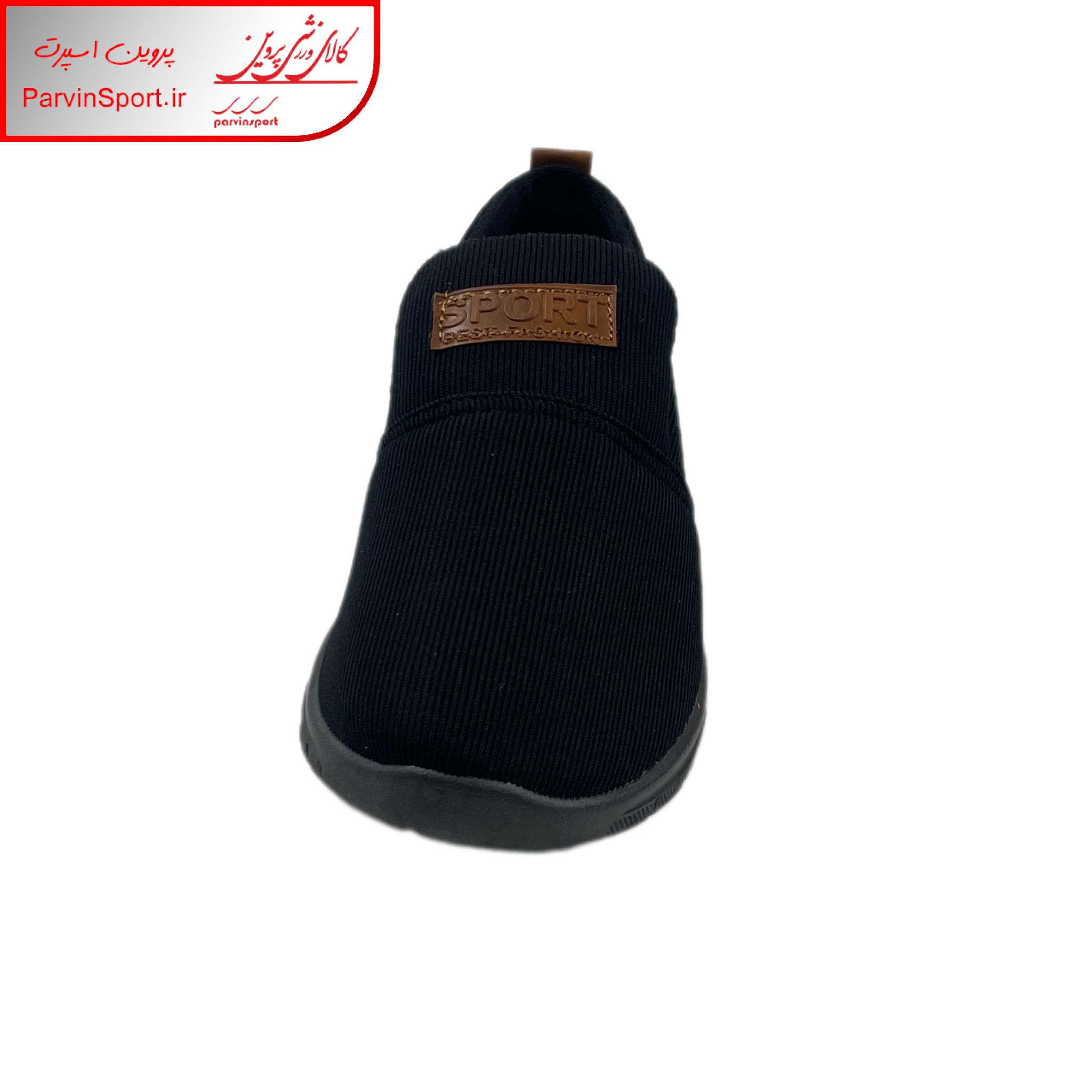 کفش روزمره مردانه مدل 1111