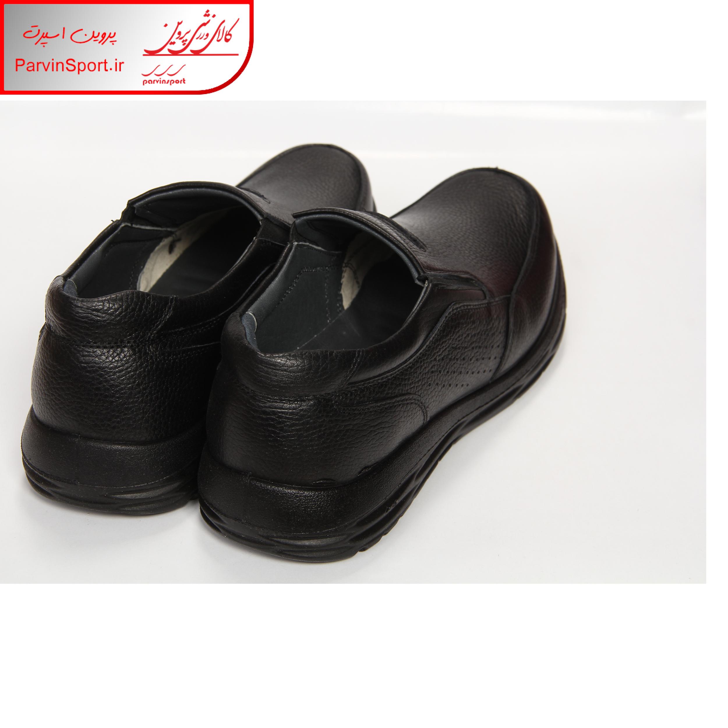 کفش طبی مردانه مدل کوروش