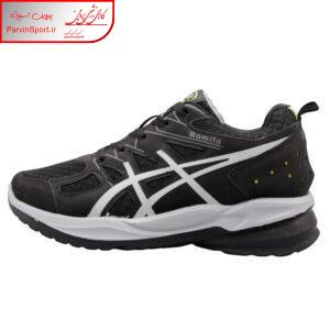 کفش پیاده‌روی زنانه رامیلا مدل پنج خط