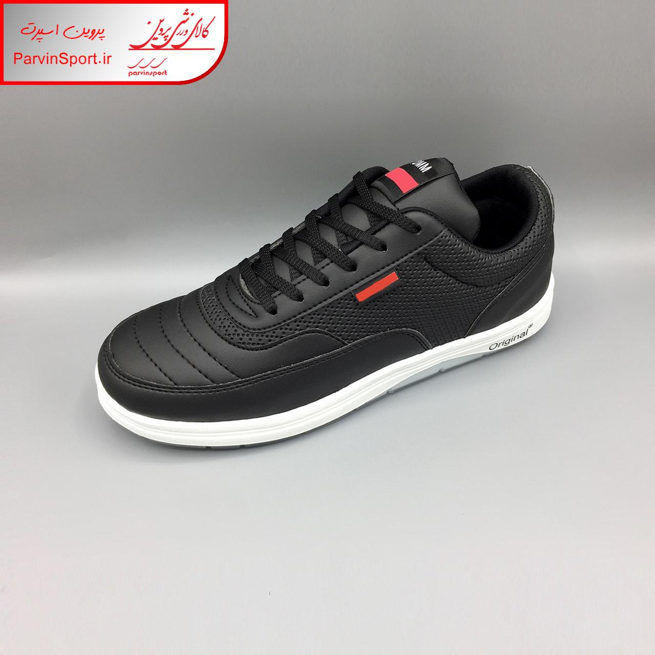 کفش مخصوص پیاده روی مردانه مدل 009470