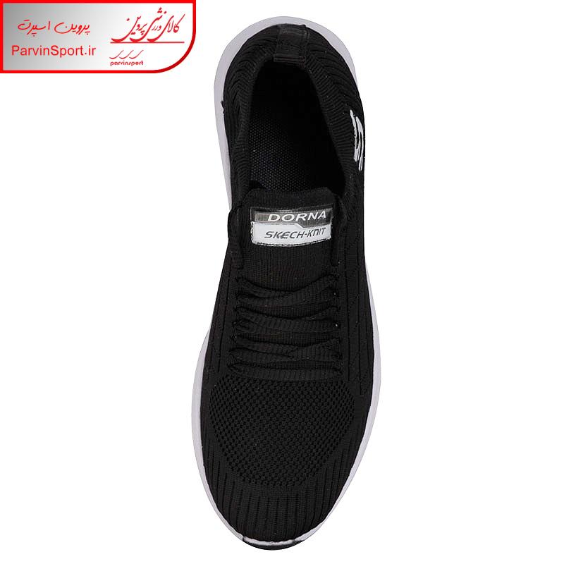 کفش پیادهروی مدل 349011602 رنگ مشکی