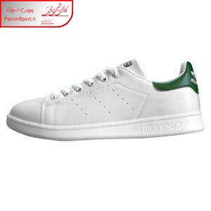 کفش پیاده روی مردانه مدل استن اسمیت