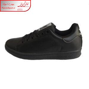 کفش پیاده روی زنانه مدل استن اسمیت کد 01