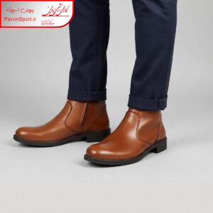 نیم بوت مردانه مدل 41563785