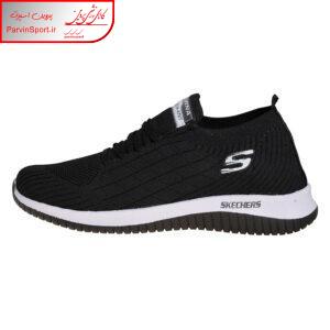 کفش پیاده‌روی مدل 349011602 رنگ مشکی