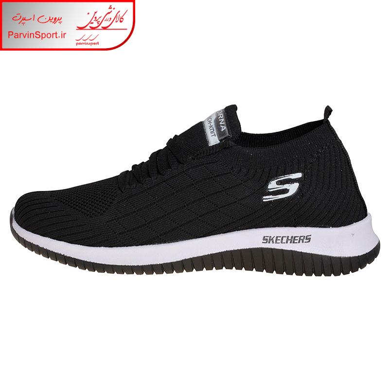 کفش پیادهروی مدل 349011602 رنگ مشکی