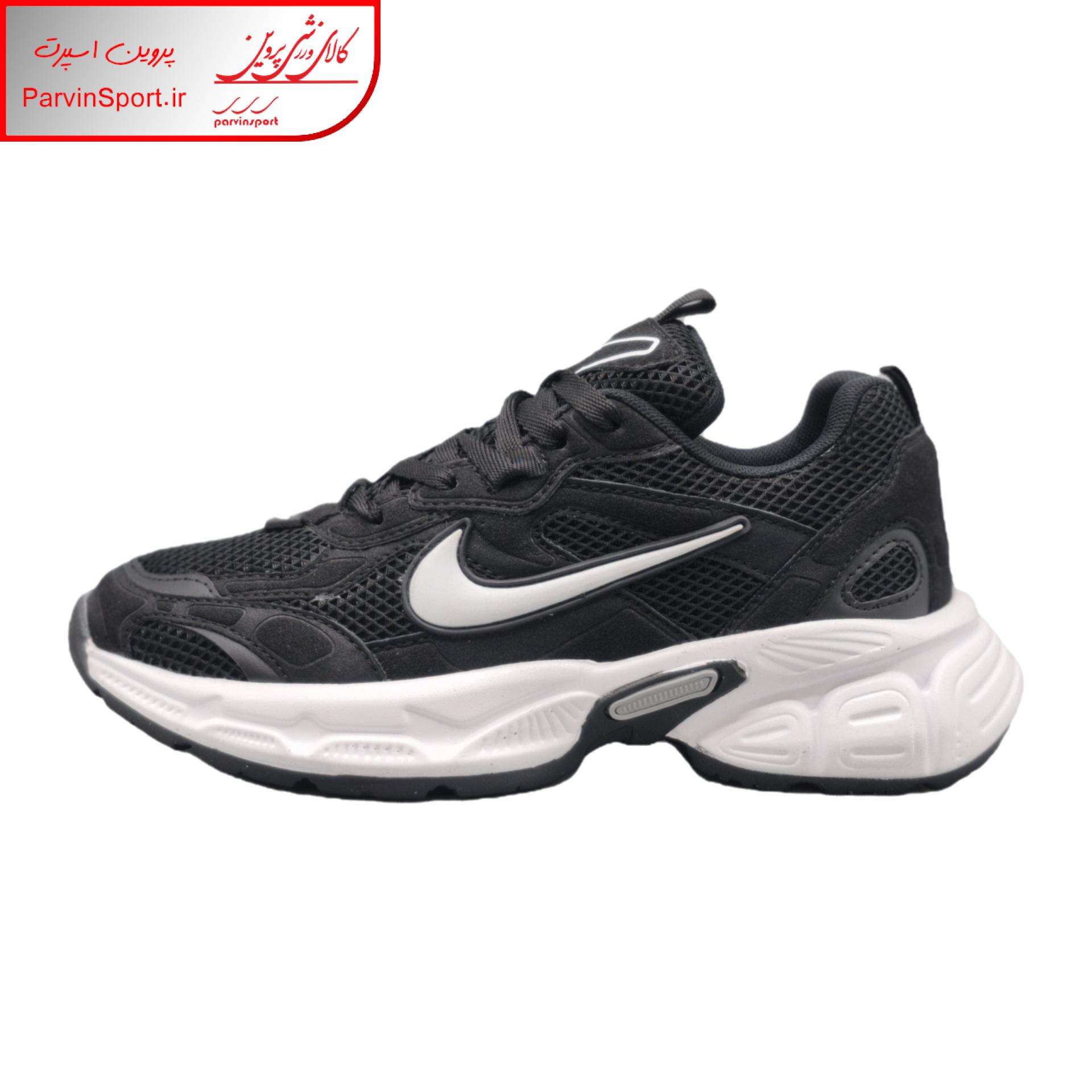 کفش رانینگ مدل نایک پیگاسوز رنگ مشکی