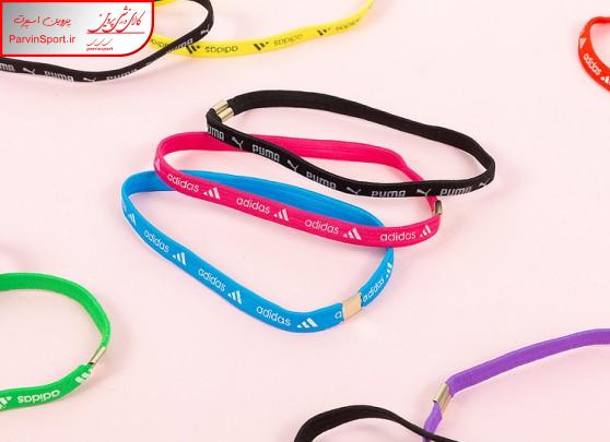 کش مو ورزشی - Image 3