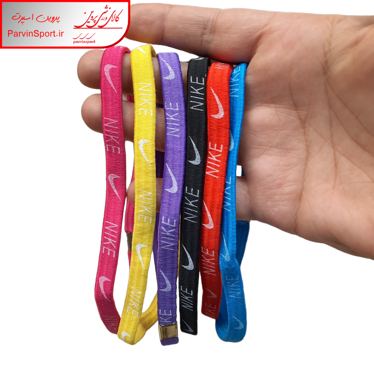 کش مو ورزشی