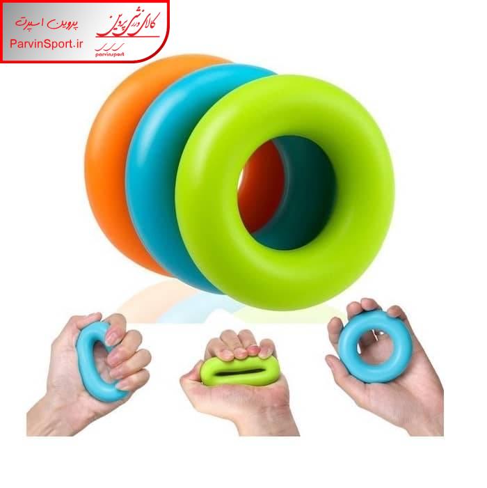 لاستیک تقویت مچ