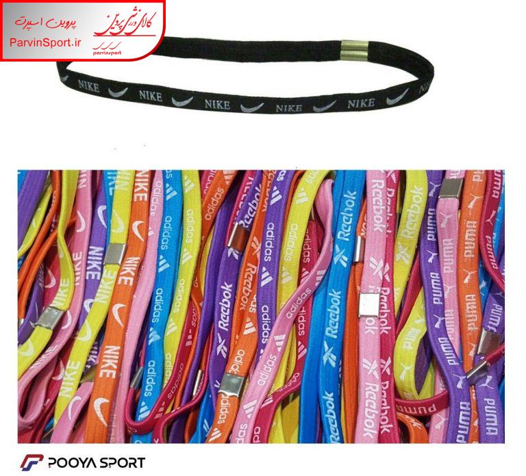 کش مو ورزشی - Image 4