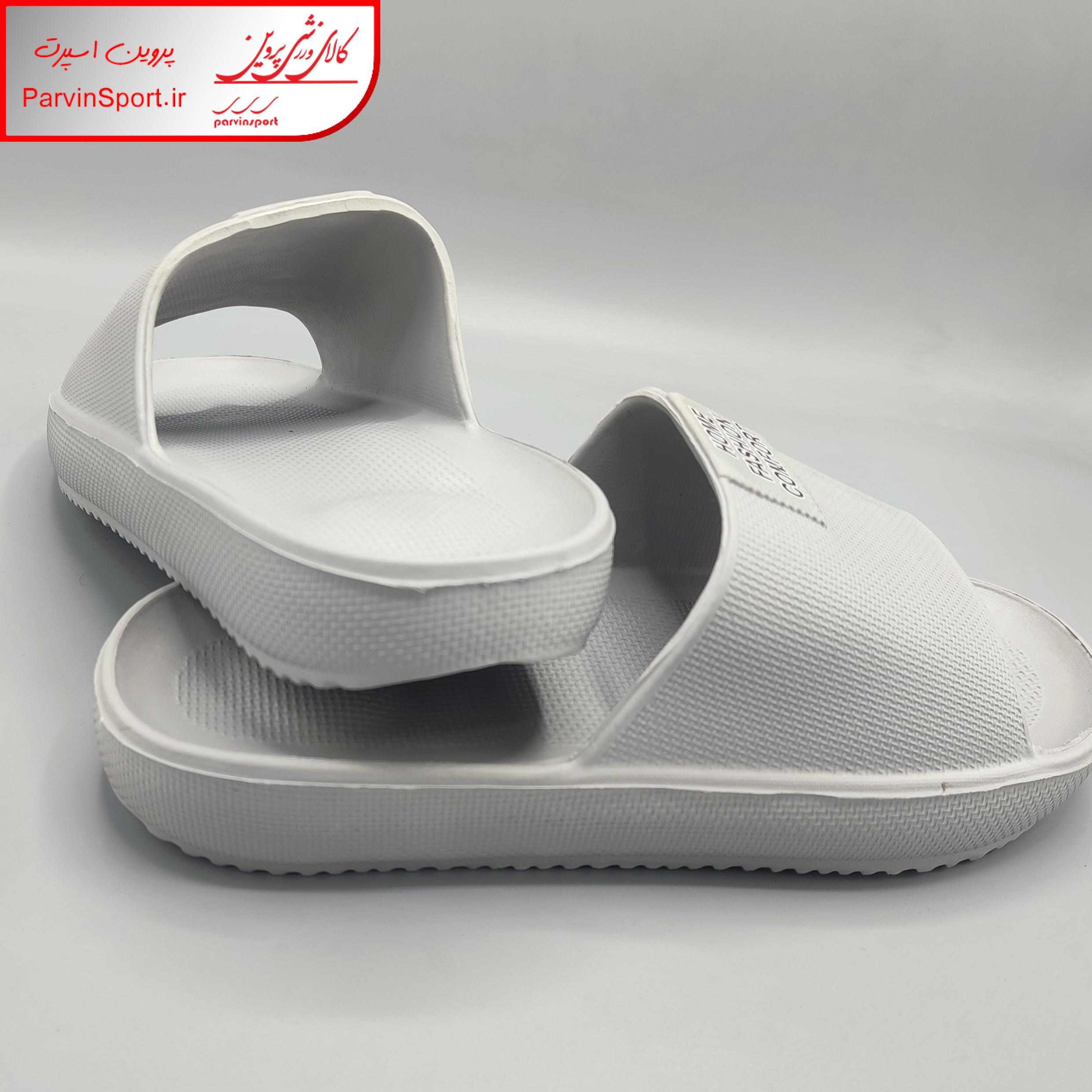 دمپایی حمام پایون - Image 3