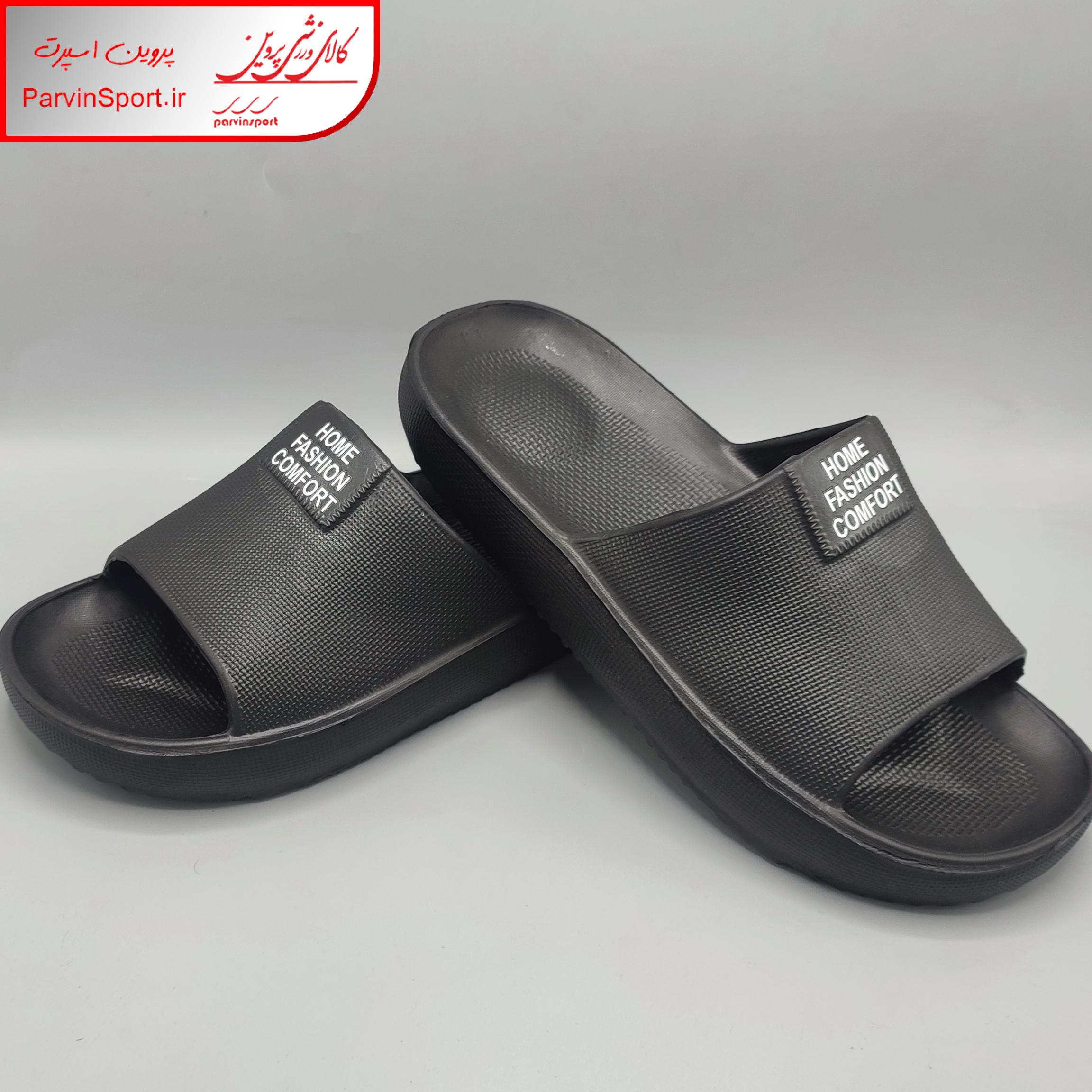 دمپایی حمام پایون - Image 7