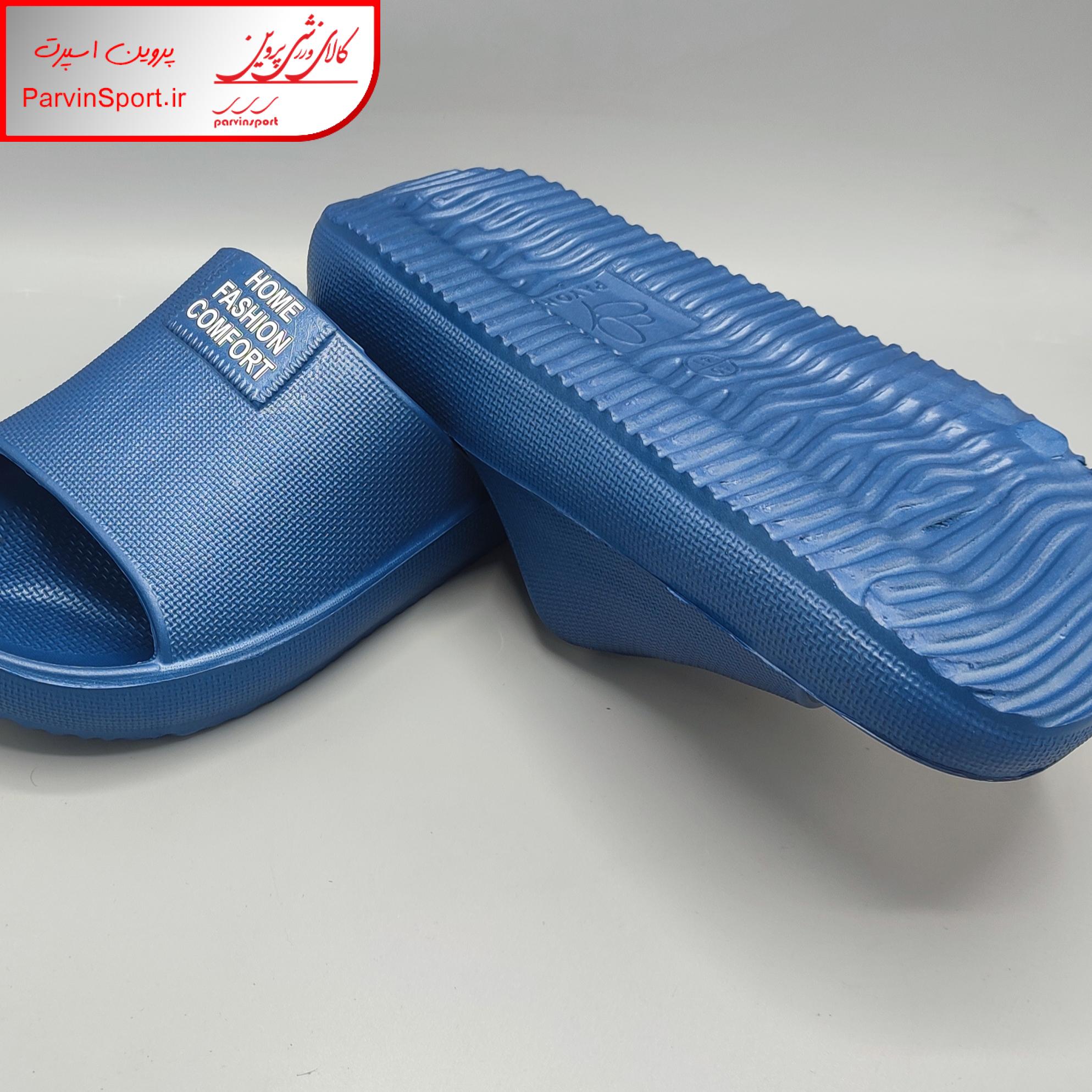دمپایی حمام پایون - Image 4
