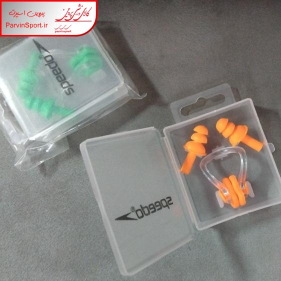 گوشی دماغی اسپیدو