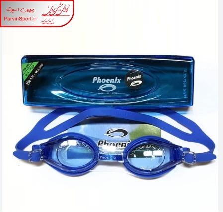 عینک شنا فونیکس