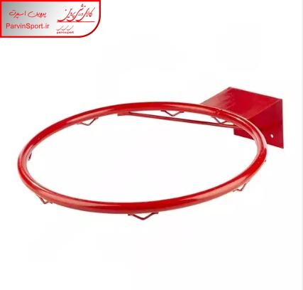 حلقه بسکتبال فنری و ساده - Image 2
