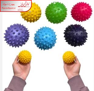 توپ ماساژ دست