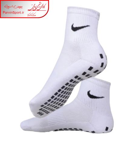 جوراب کوتاه استپ دار